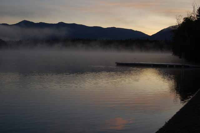 Lake Five
